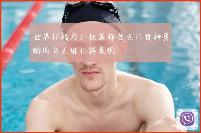 世界杯精彩扑救集锦盘点门将神勇瞬间与关键化解表现