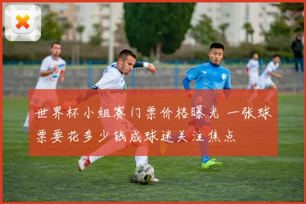 世界杯小组赛门票价格曝光 一张球票要花多少钱成球迷关注焦点