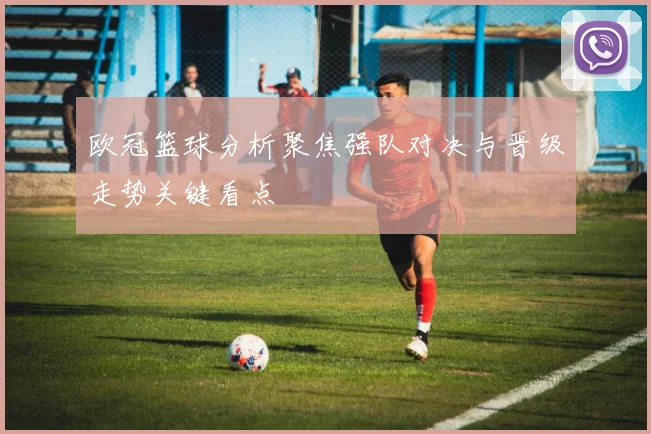 欧冠篮球分析聚焦强队对决与晋级走势关键看点